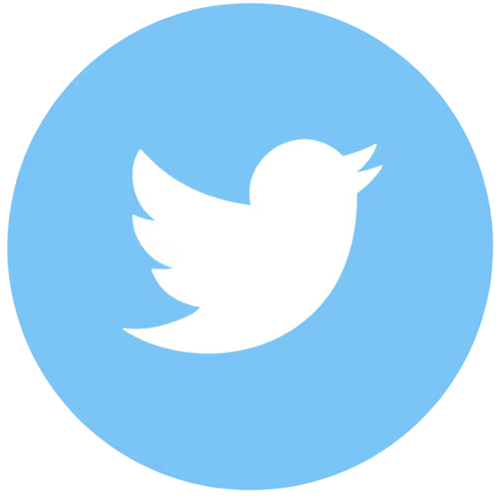 twitter logo